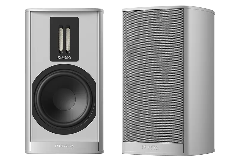 Piega Premium 301 Gen2: small speaker, big heart 3 Piega Premium 301 Gen2 speaker review https://the-ear.net