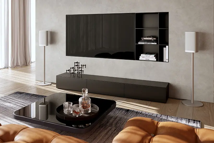 Piega Premium 301 Gen2: small speaker, big heart 5 Piega Premium 301 Gen2 speaker review https://the-ear.net