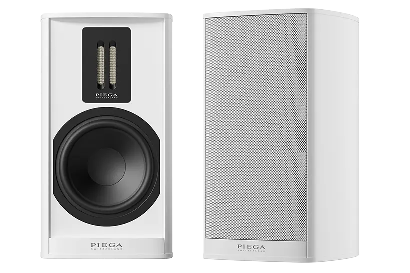Piega Premium 301 Gen2: small speaker, big heart 6 Piega Premium 301 Gen2 speaker review https://the-ear.net