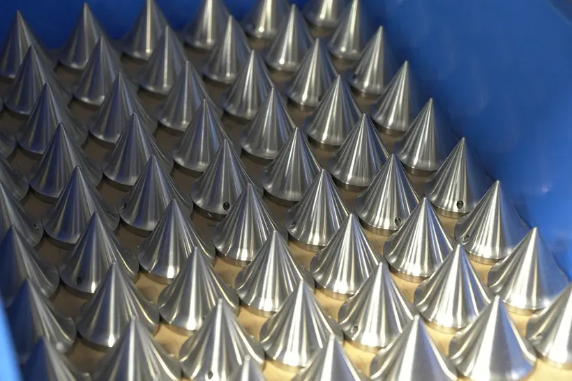 Clearaudio, making turntables in the forest 4 Clearaudio factory visit https://the-ear.net