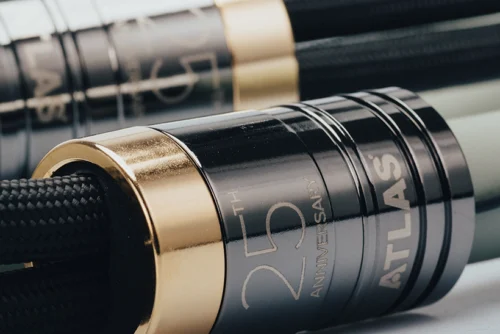 Atlas Cables 25th Anniversary Edition