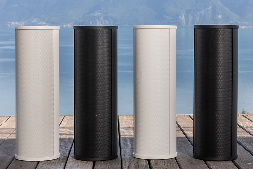 PSI Audio AVAA C214 active bass control for rooms 2 PSI Audio AVAA C214 active bass trap