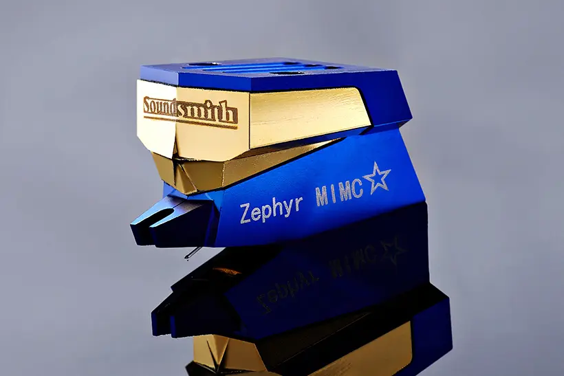 Soundsmith Zephyr MIMC a cartridge for all seasons 2 Soundsmith Zephyr MIMC cartridge review https://the-ear.net