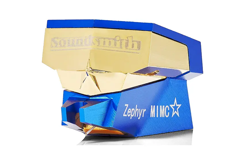Soundsmith Zephyr MIMC a cartridge for all seasons 6 Soundsmith Zephyr MIMC cartridge review https://the-ear.net
