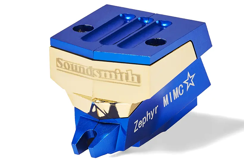 Soundsmith Zephyr MIMC a cartridge for all seasons 4 Soundsmith Zephyr MIMC cartridge review https://the-ear.net