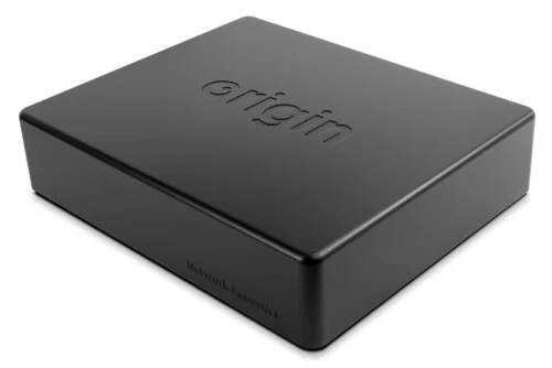Network Acoustics origin streaming power supply