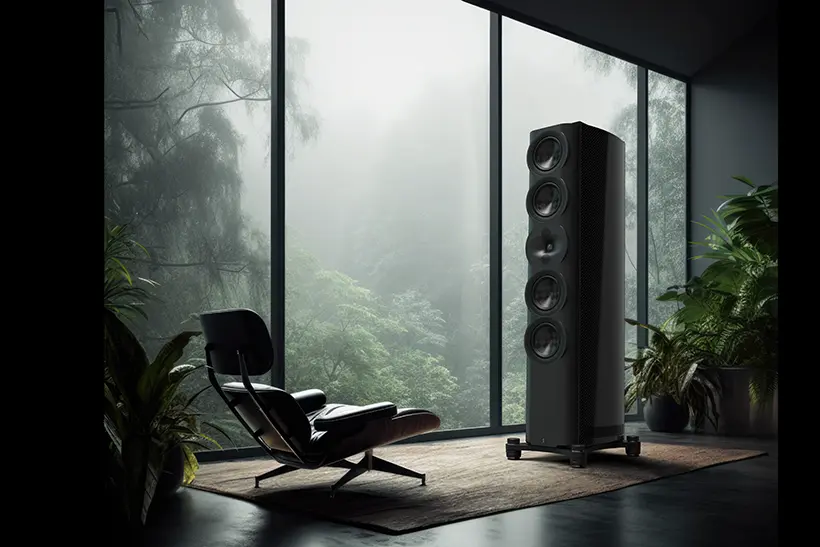 Perlisten S7t LE: speaking truth to power 7 Perlisten S7t LE speaker review https://the-ear.net