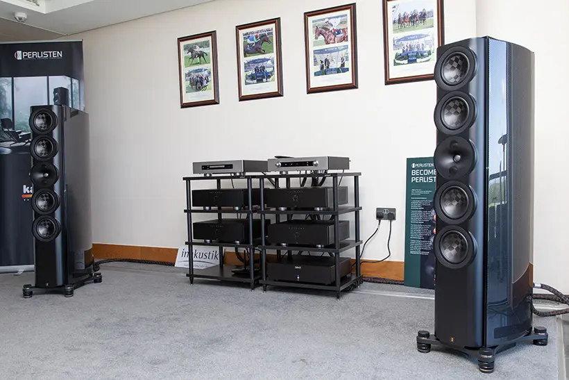 Perlisten S7t LE: speaking truth to power 4 Perlisten S7t LE speaker review https://the-ear.net