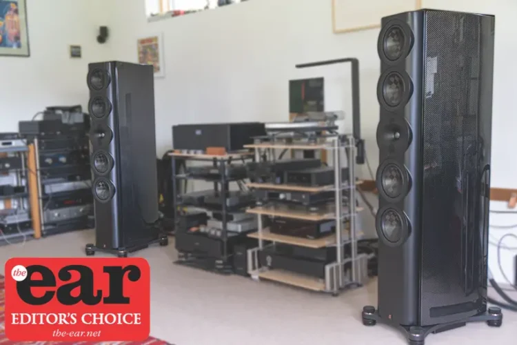 Perlisten S7t LE: speaking truth to power 1 Perlisten S7t LE speaker review https://the-ear.net