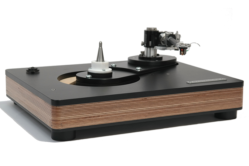 Systemdek Revolution a classic turntable is back for more vinyl action 3 systemdeck revolution