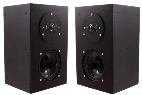 Kinetic Sound KS2 speakers