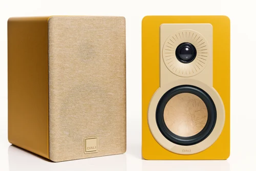 Dali Kupid speakers