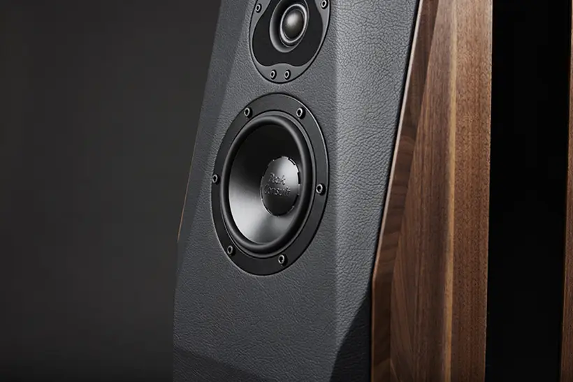 Peak Consult Sinfonia: music is the essence 2 Peak Consult Sinfonia loudspeaker review https://the-ear.net