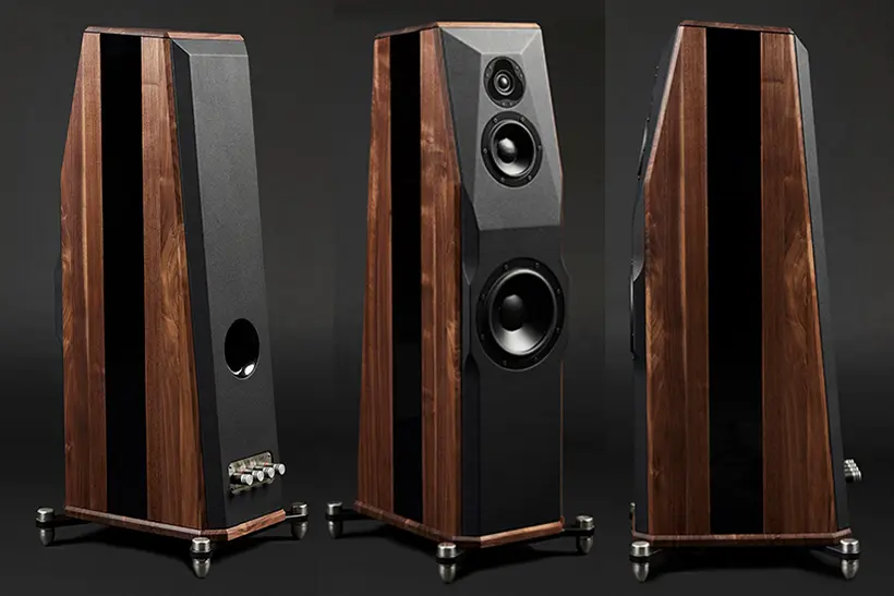 Peak Consult Sinfonia: music is the essence 7 Peak Consult Sinfonia loudspeaker review https://the-ear.net