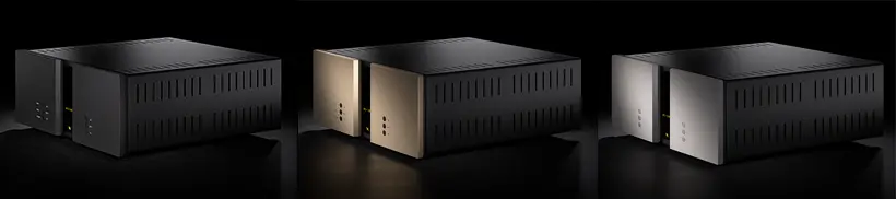 Vitus RI-101 MkII: is this Danish streaming amp worth over £20K? 6 Vitus Audio RI-101 MkII streaming amplifier review https://the-ear.net