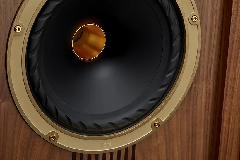 Fyne Audio Vintage 10: fast, dynamic, energetic, fun 3 Fyne Audio Vintage 10 loudspeaker review https://the-ear.net
