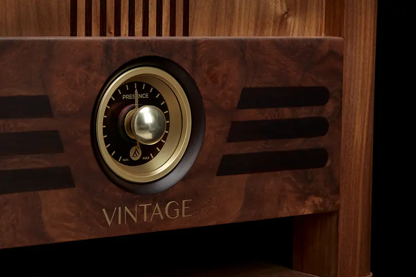 Fyne Audio Vintage 10: fast, dynamic, energetic, fun 4 Fyne Audio Vintage 10 loudspeaker review https://the-ear.net