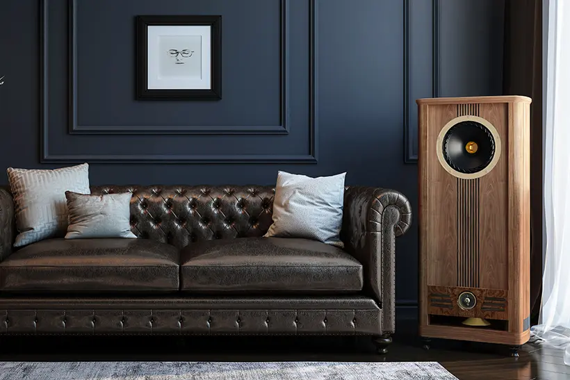 Fyne Audio Vintage 10: fast, dynamic, energetic, fun 8 Fyne Audio Vintage 10 loudspeaker review https://the-ear.net