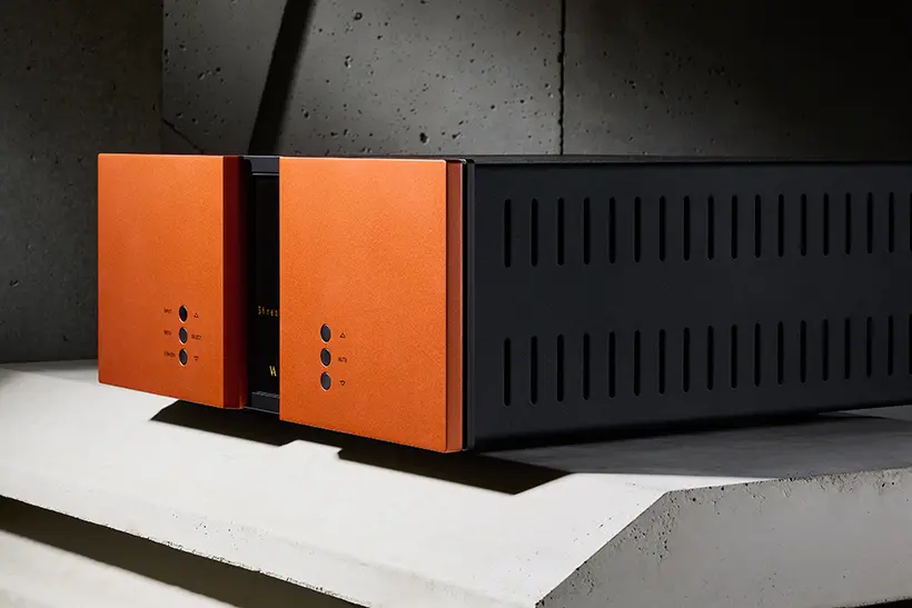 Vitus RI-101 MkII: is this Danish streaming amp worth over £20K? 4 Vitus Audio RI-101 MkII streaming amplifier review https://the-ear.net