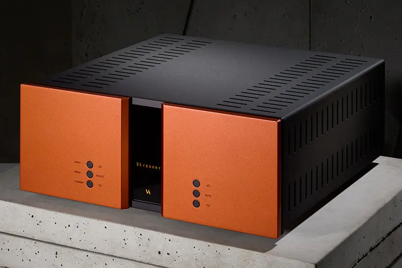 Vitus RI-101 MkII: is this Danish streaming amp worth over £20K? 7 Vitus Audio RI-101 MkII streaming amplifier review https://the-ear.net
