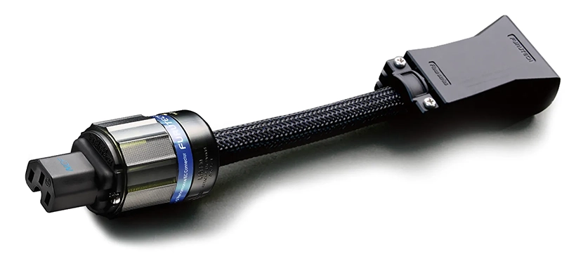 Furutech Flow-28 Cleaner Power For Less | The Ear