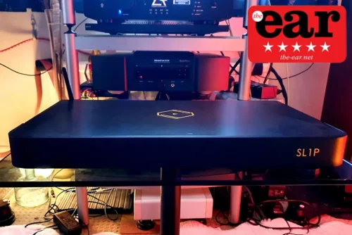 Silent Angel Bremen SL1P review https://the-ear.net/