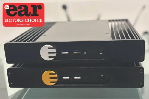 Euphony Summus 2c and 4c review https://the-ear.net