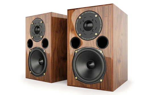 Acoustic Energy AE1 40th Anniversary Edition