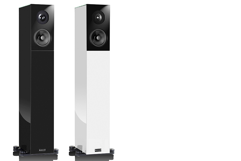 Audio Physic speakers back on the ground with Elite Audio UK 2 Audio Physic in uk
