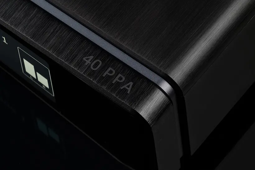 Cyrus 40 PPA; a vinyl sound uptick of the Red Bull kind 4 Cyrus 40 PPA phono stage review https://the-ear.net