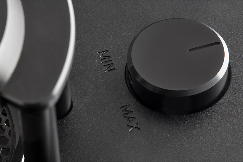 S-Trax super tweeter promises realism and detail at a lower price 3 Fyne Audio S-Trax super tweeter