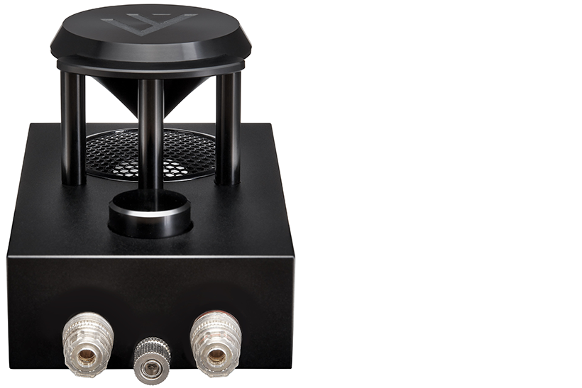 S-Trax super tweeter promises realism and detail at a lower price 2 Fyne Audio S-Trax super tweeter