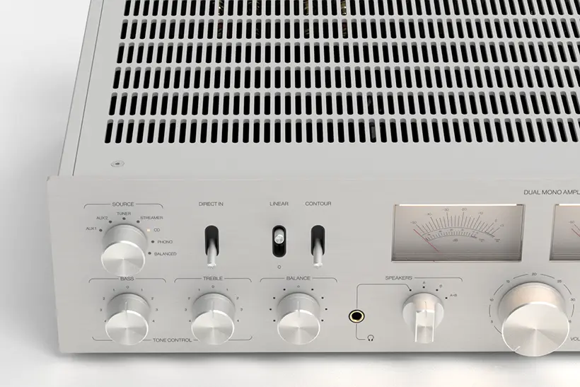 Unitra WSH-805 don’t judge this amp by its cover 3 Unitra WSH-805 integrated amplifier review https://the-ear.net