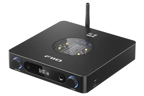 fiio K13 R2R