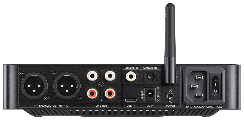 Fiio K13 R2R a ladder DAC for a lot less 3 fiio K13 R2R