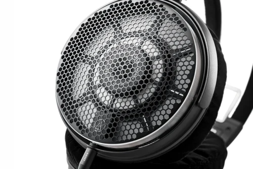 Audio-Technica ATH-ADX7000 headphones & AT33x cartridges