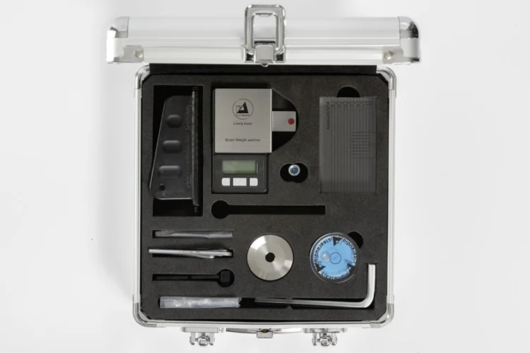 Clearaudio Mini Toolkit stocking filler for turntable tweakers 1 Clearaudio Mini Toolkit