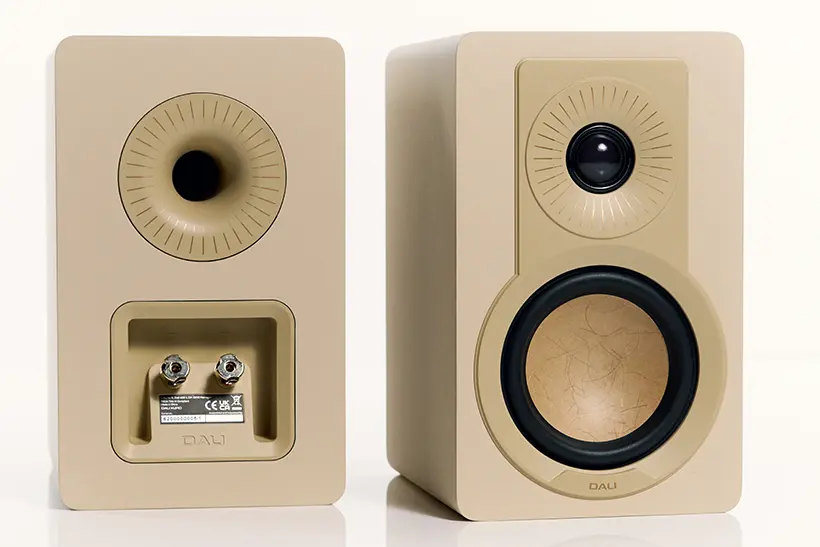 What makes the beer budget Dali Kupid an all-round entertainer? 5 Dali Kupid speaker review https://the-ear.net/