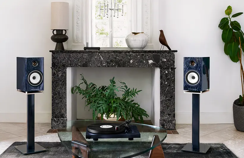 Triangle's Capella 2 next-gen wireless speakers promised 2 Triangle Capella 2