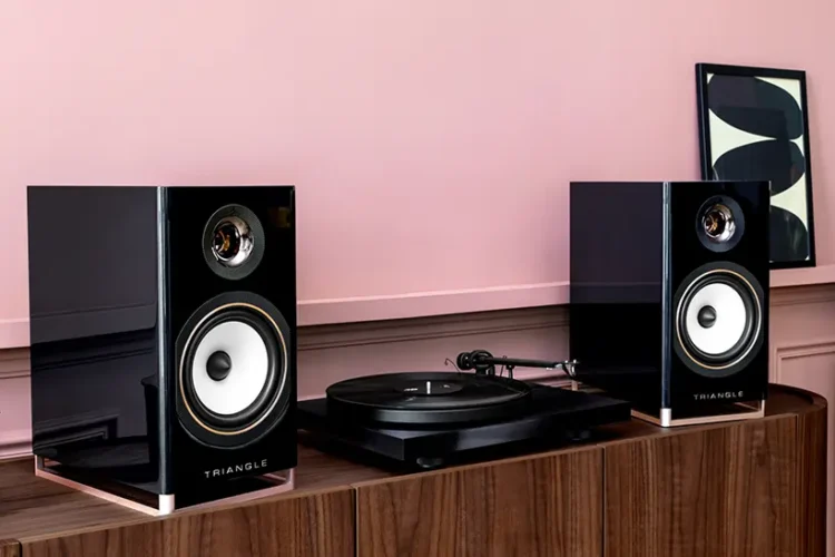 Triangle's Capella 2 next-gen wireless speakers promised 1 Triangle Capella 2 at the-ear.net