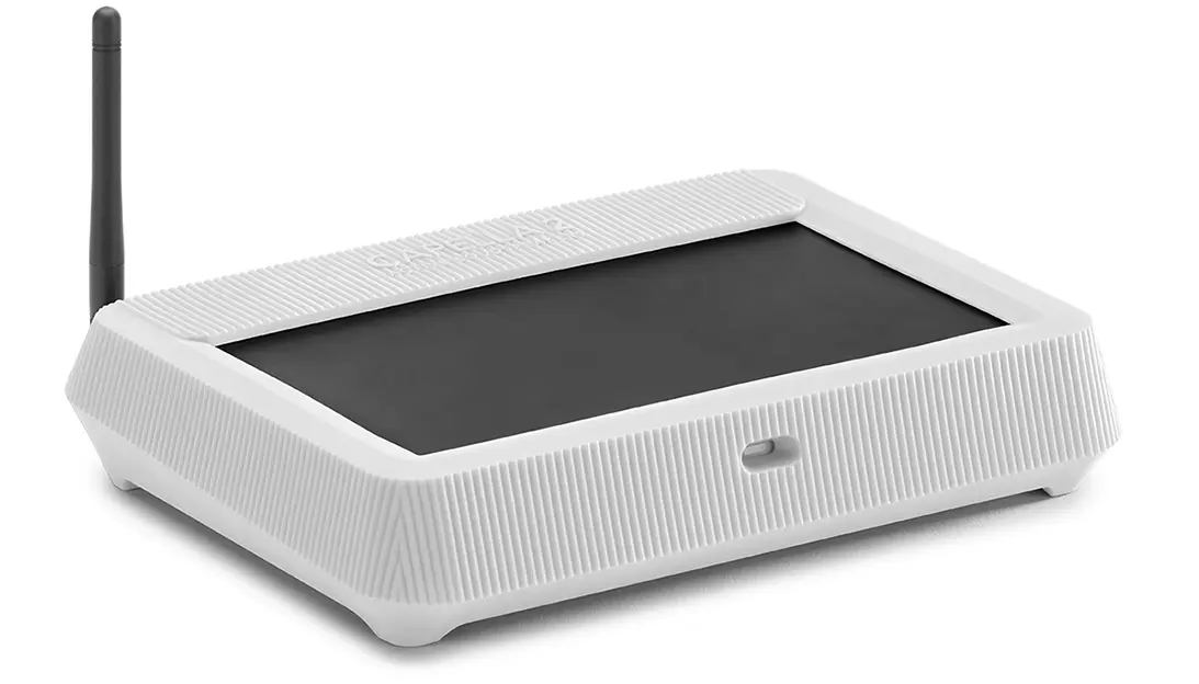 Triangle's Capella 2 next-gen wireless speakers promised 3 Triangle Capella 2 Stereo Hub