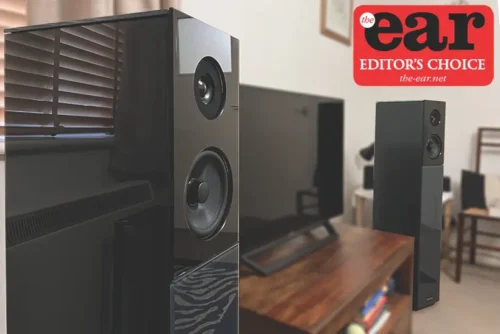 audio physic classic 25 anniversary 1