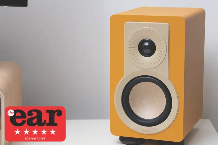 What makes the beer budget Dali Kupid an all-round entertainer? 1 Dali Kupid speaker review https://the-ear.net/