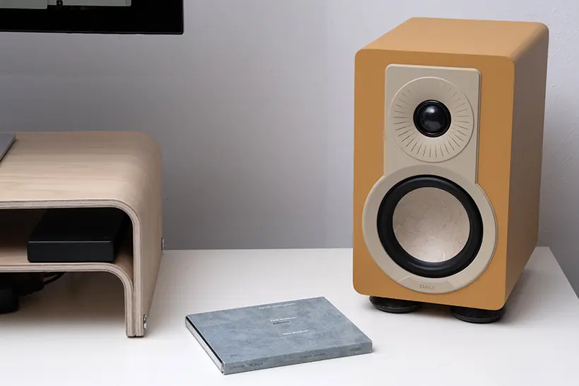 What makes the beer budget Dali Kupid an all-round entertainer? 6 Dali Kupid speaker review https://the-ear.net/