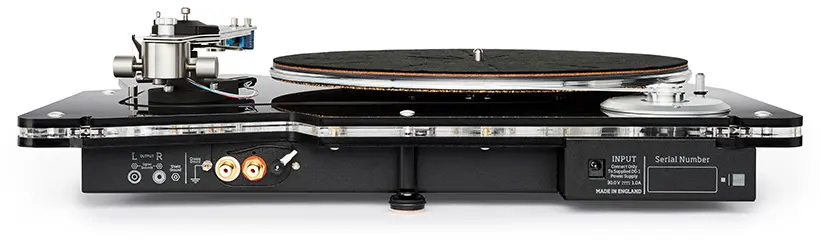 Vertere DG X record player prompts reviewer purchase 4 Vertere DG X turntable & arm review https://the-ear.net