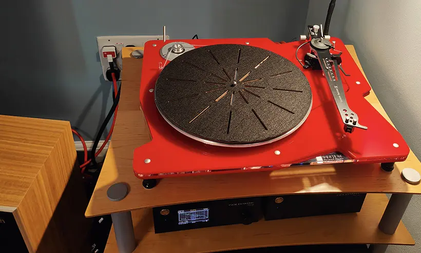 Vertere DG X record player prompts reviewer purchase 3 https://the-ear.net/review-hardware/tq-ultra-silver-ii-unforgettable/