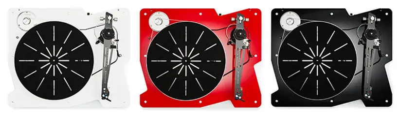 Vertere DG X record player prompts reviewer purchase 5 Vertere DG X turntable & arm review https://the-ear.net