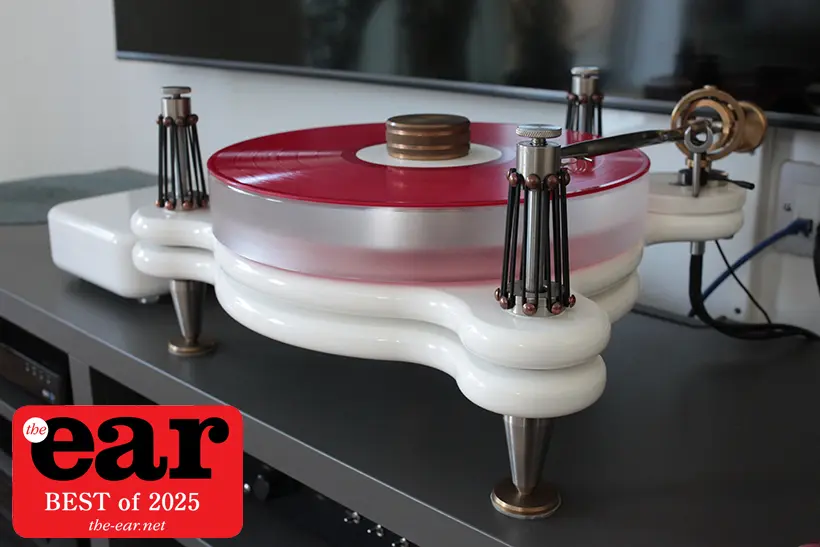 Best hi-fi of 2025 9 The Ear’s reviewers pick the best hi-fi of 2025 https://the-ear.net/
