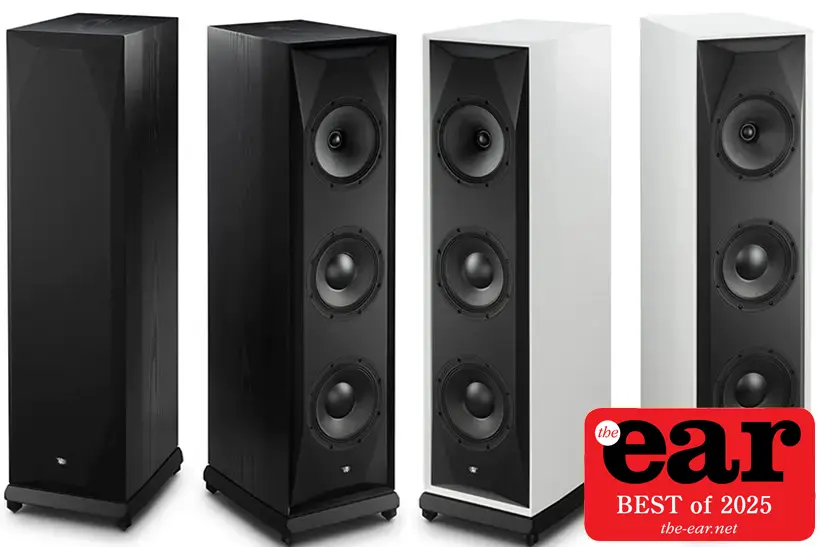 Best hi-fi of 2025 18 The Ear’s reviewers pick the best hi-fi of 2025 https://the-ear.net/