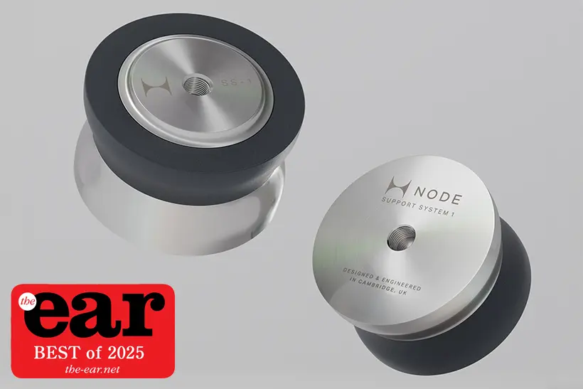 Best hi-fi of 2025 21 The Ear’s reviewers pick the best hi-fi of 2025 https://the-ear.net/
